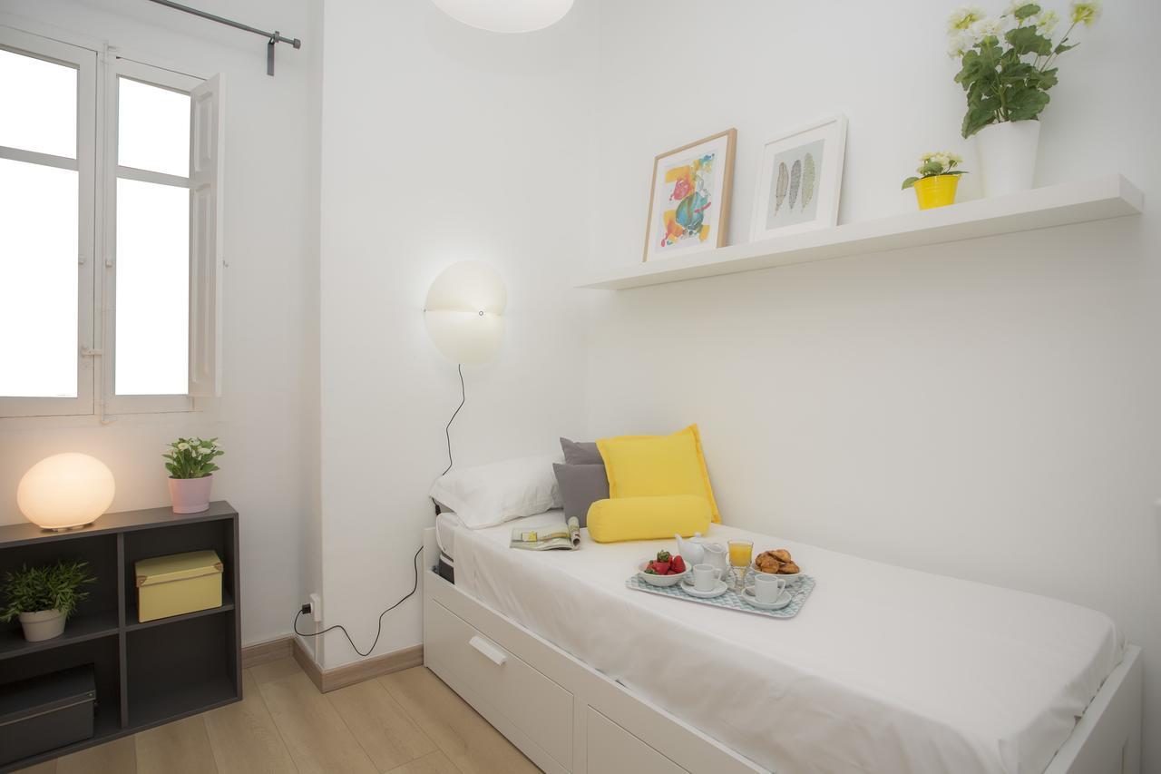 Antiguo Reino Apartment Valenza Esterno foto