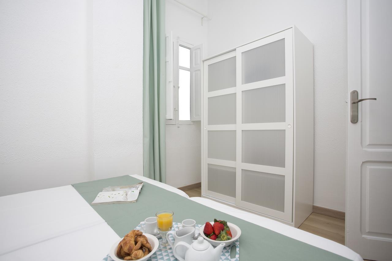 Antiguo Reino Apartment Valenza Esterno foto