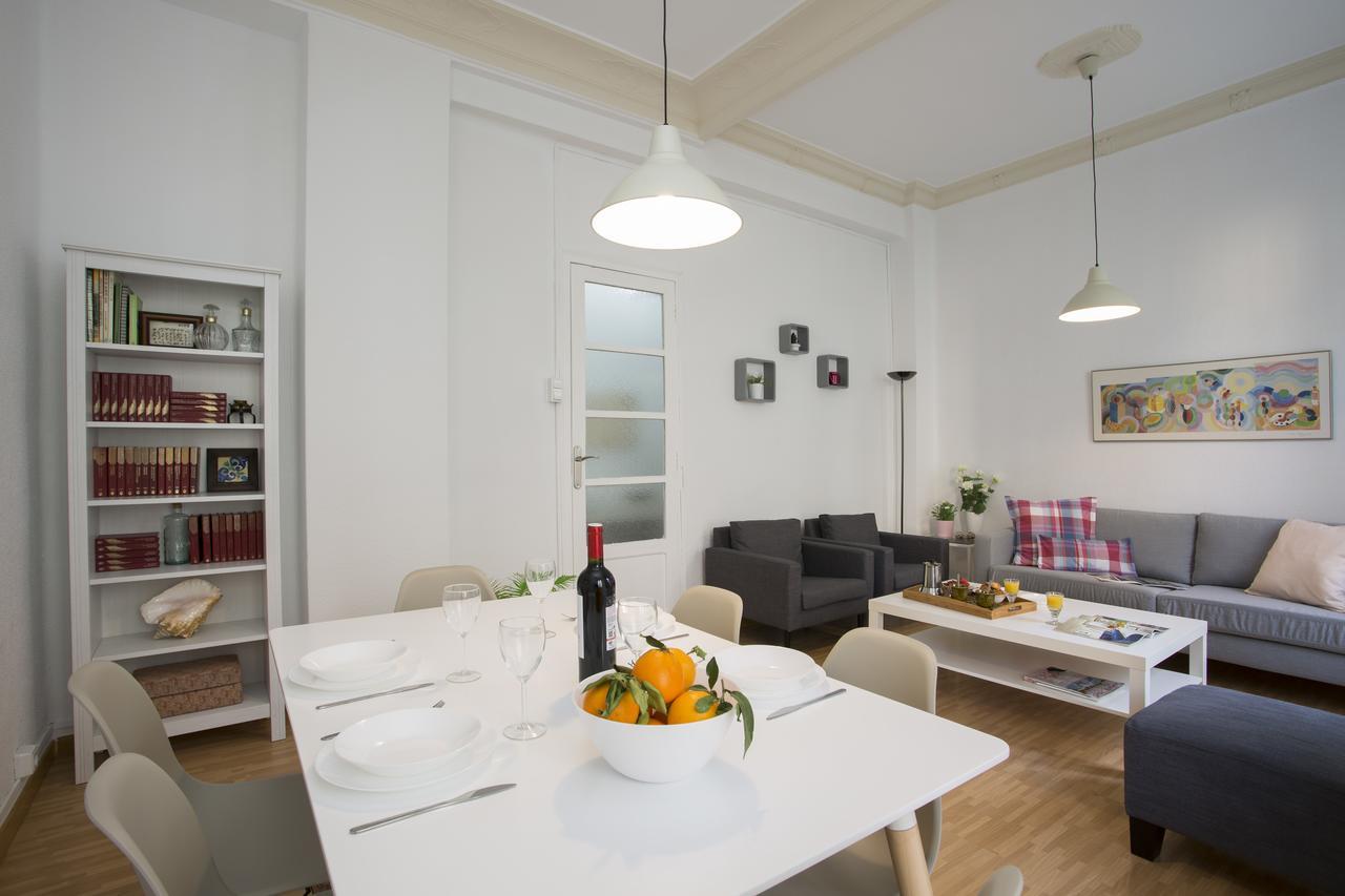 Antiguo Reino Apartment Valenza Esterno foto
